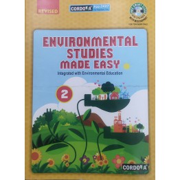 Cordova Environmental Studies Made Easy - 2